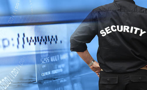 security services