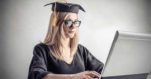 Online Degree Program